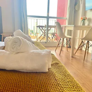 Luxury Minerva Benalmadena